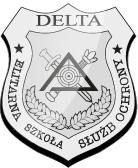 DELTA - Elitarna Szkoła Służb Ochrony