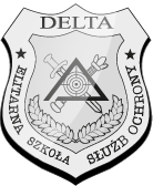 DELTA - Elitarna Szkoła Służb Ochrony DELTA - Elitarna Szkoła Służb Ochrony